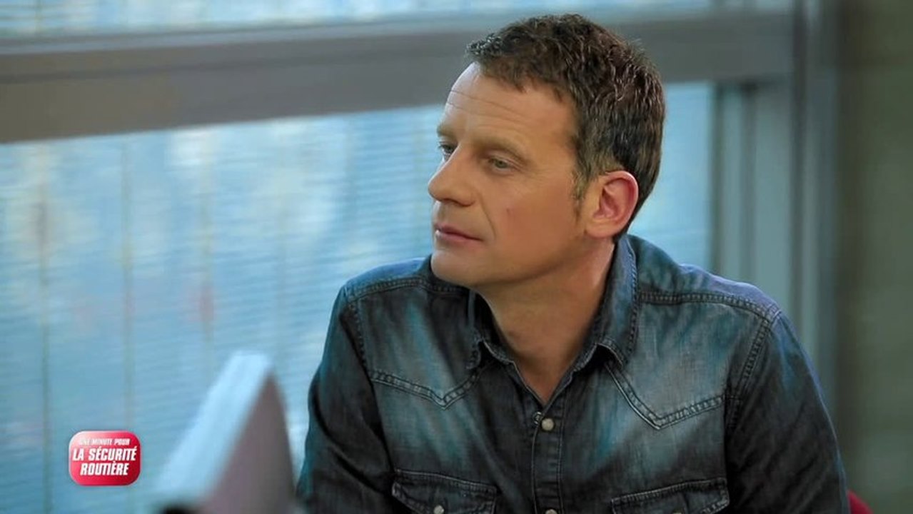 Turbo : une minute pour la sécurité routière - La vitesse