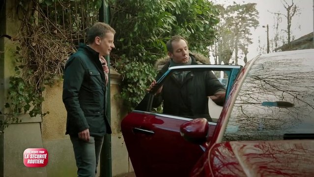 Turbo : une minute pour la sécurité routière - Sièges auto enfants