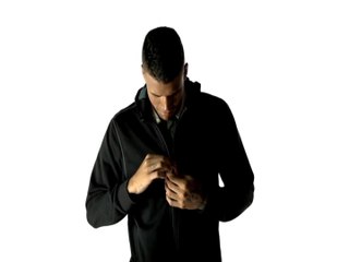 Joia do Fluminense faz mistério com nova camisa da equipe