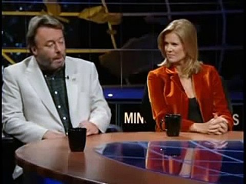 Christopher Hitchens vs George Galloway on Bill Maher 2.3 .mp4