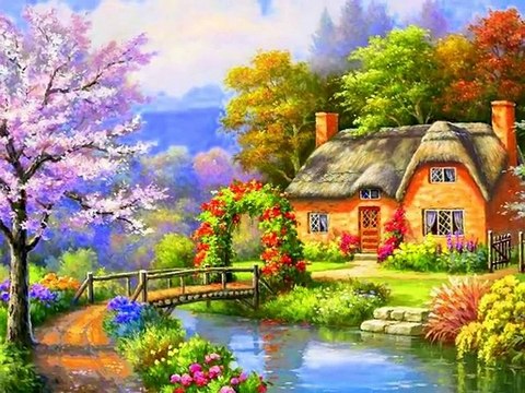 To Vals Tou Gamou - Eleni Karaindrou & Ferayi A.Serim