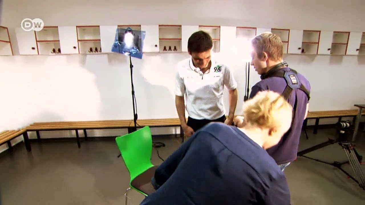 Und jetzt… Tayfun Korkut | Kick off!