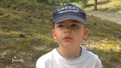 Vendée : Sensibiliser les petits aux valeurs de la plage