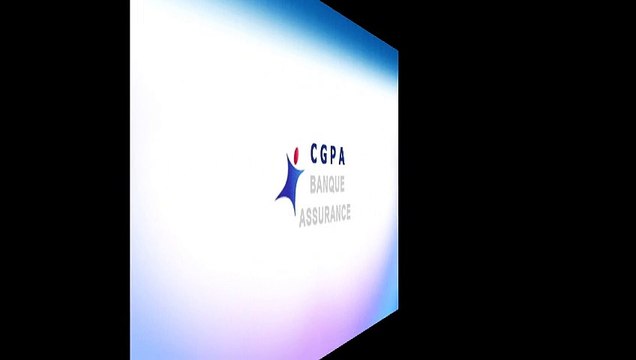CGPA banque assurance gembloux