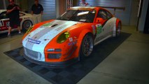 Koenigseggs and Sliding Porsches - _DRIVE on NBC Sports_ EP06 PT1