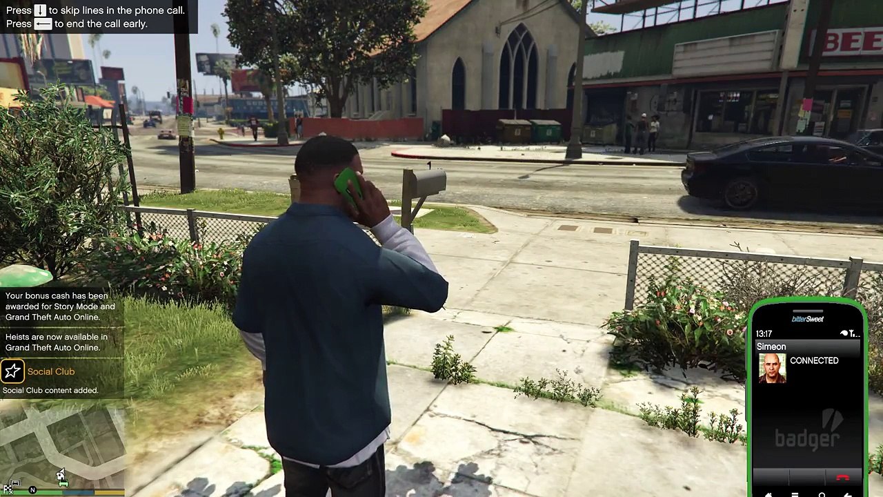 GTA 5 PC 60FPS GTX 770 & AMD FX8350