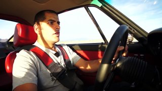 Koenigseggs and Sliding Porsches - _DRIVE on NBC Sports_ EP06 PT4