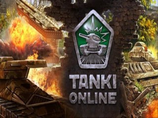 Tanki Online Crystal Cheat (New Update) + [New Glitch] codes/ Cydia