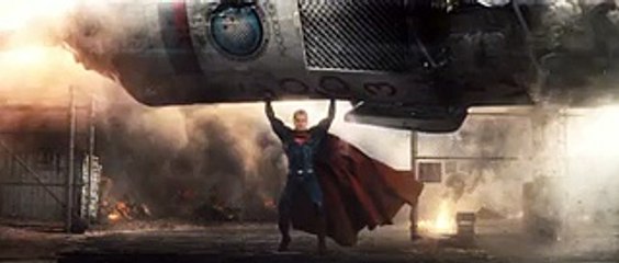 Batman v Superman- Dawn of Justice Full Movies - Official Teaser Trailer [HD]