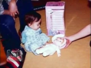 Pilot Jessica Cox on Inside Edition