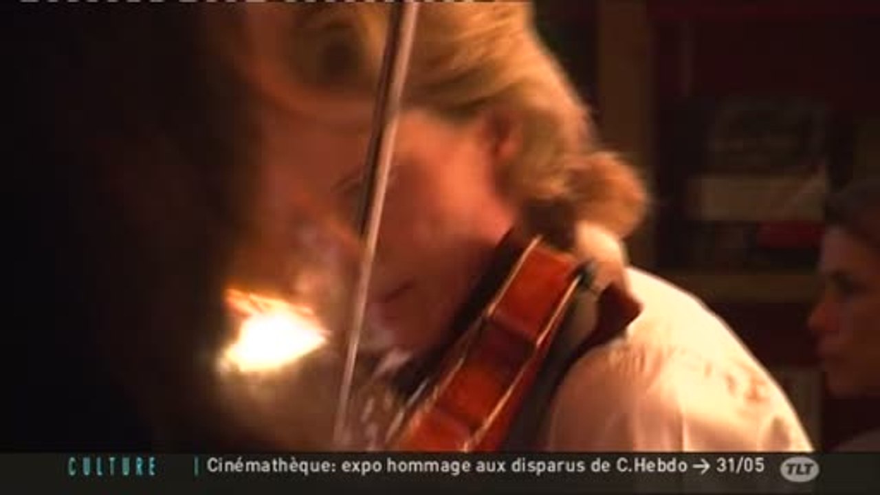 Toulouse : France Musique réalise six émissions en direct