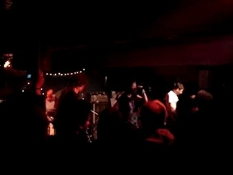 La Fraction aux Tanneries III