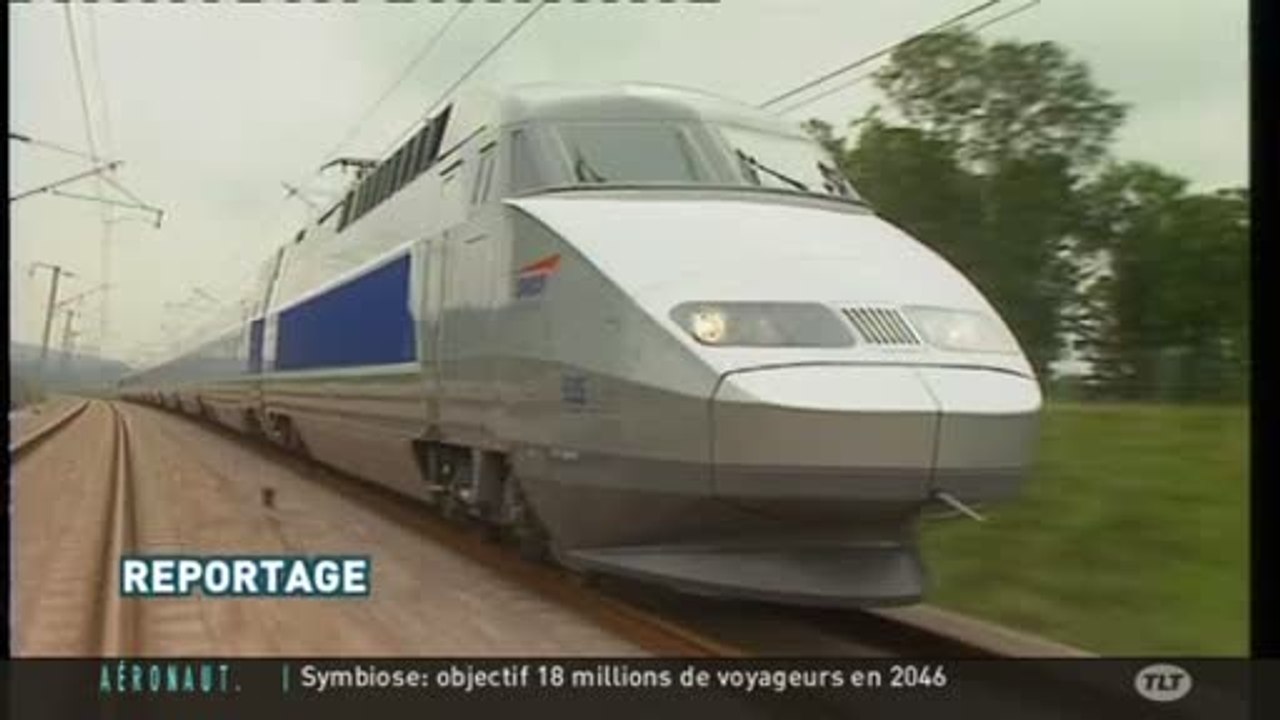 Toulouse : La ligne POLT fermée pour cause de travaux