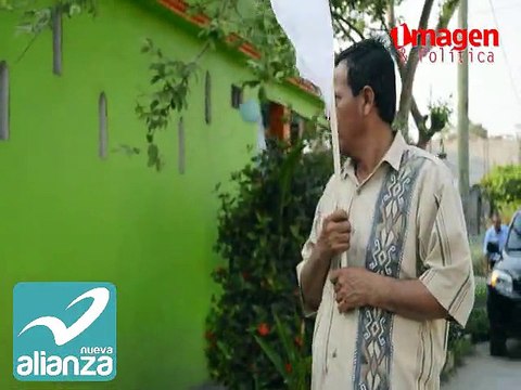 Adan Escobedo-Col Frutos de la Revolucion