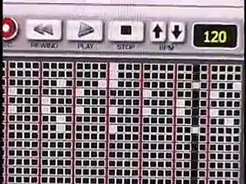 Sonic Producer - Beat Making Software - incredible music software