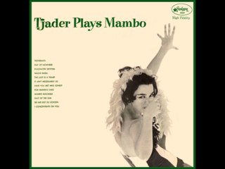 Cal Tjader -  Wachi Wara