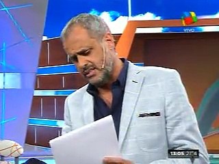 El furioso descargo de Jorge Rial: 'Es patético'