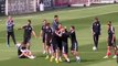 Real Madrid: Isco le hizo una huacha a Kroos y le cantaron feliz cumpleaños