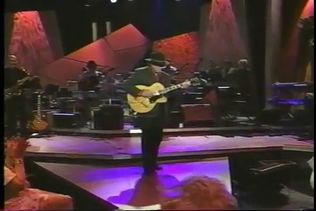 Duane Eddy - Ghost Riders In The Sky