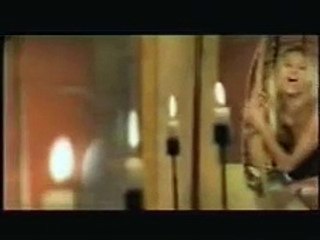 Paulina Rubio & Ronan Keating "When You Say Nothing At all"