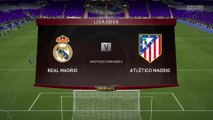 Real Madrid vs. Atletico Madrid – Champions League 2014/15 - CPU Prediction - The Koalition