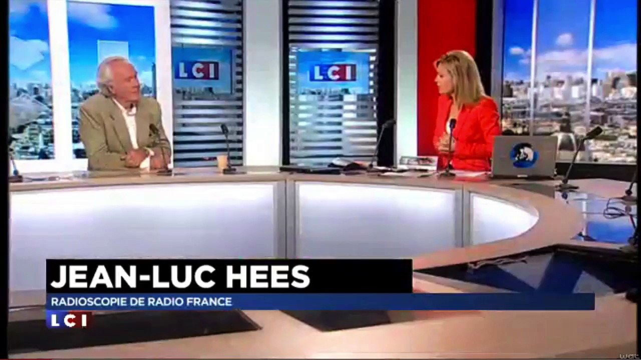Radio France : Que pense Jean-Luc Hees de Mathieu Gallet ?