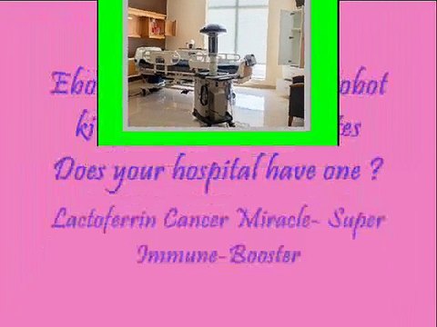 Alternative Cancer Treatment Information