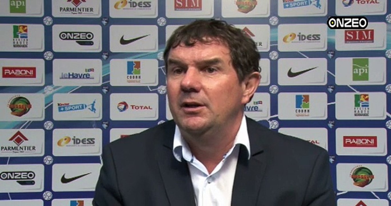 POINT PRESSE (HAC) : APRÈS LE HAVRE - BREST