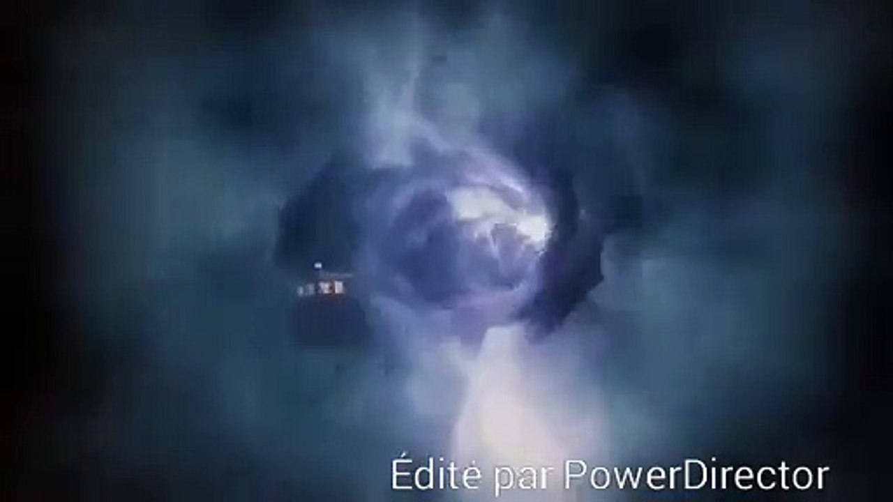 mon générique doctor Who fr