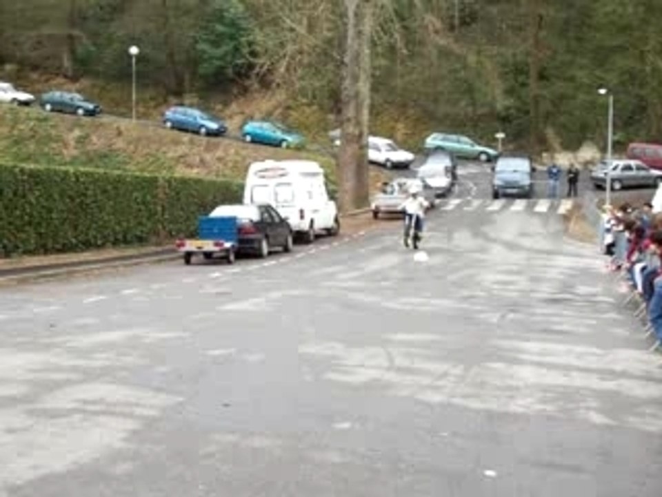 Mauléon(semaine des portes ouvertes )