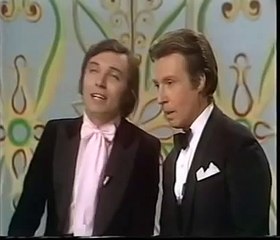 Peter Alexander und Karel Gott - Böhmische Musik