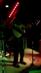 Nate Cozzolino at The Spot Underground 420 Party!