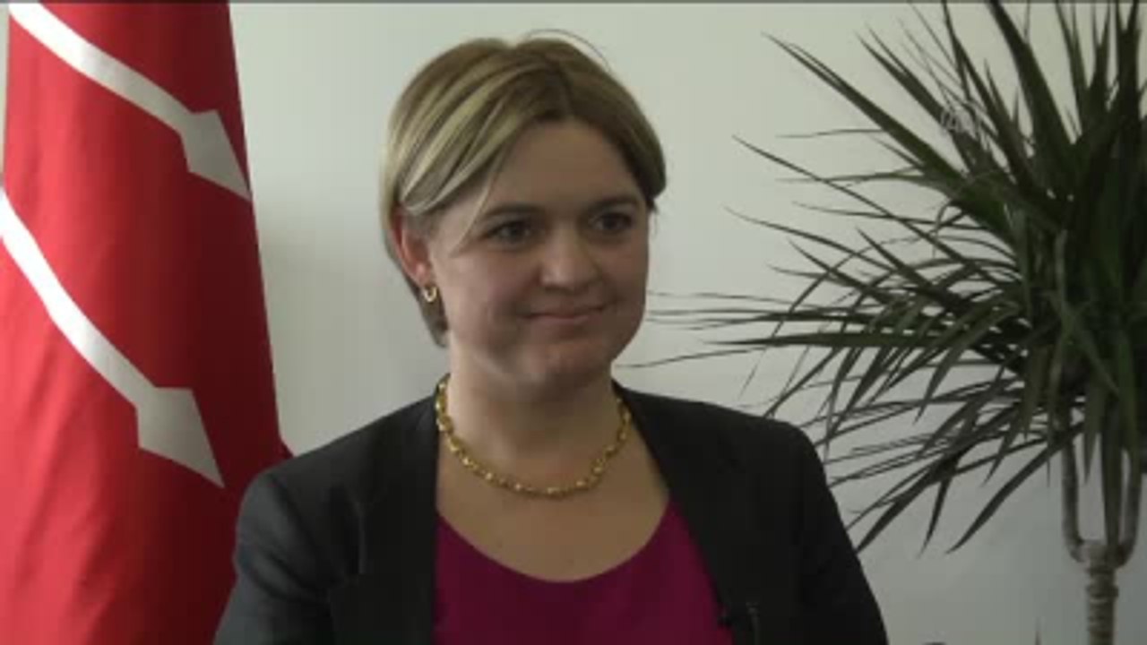 Selin Sayek Böke: "Chp'nin Seçim Vaatlerinin Maliyeti Maksimum 60 Milyar Lira"