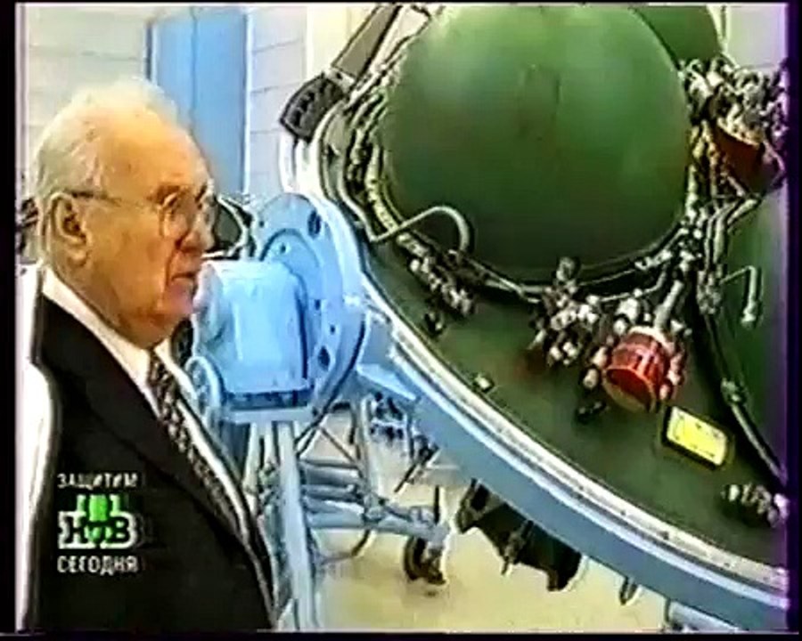 staroerv.su / Лестница в небо (НТВ, 12.04.2001)