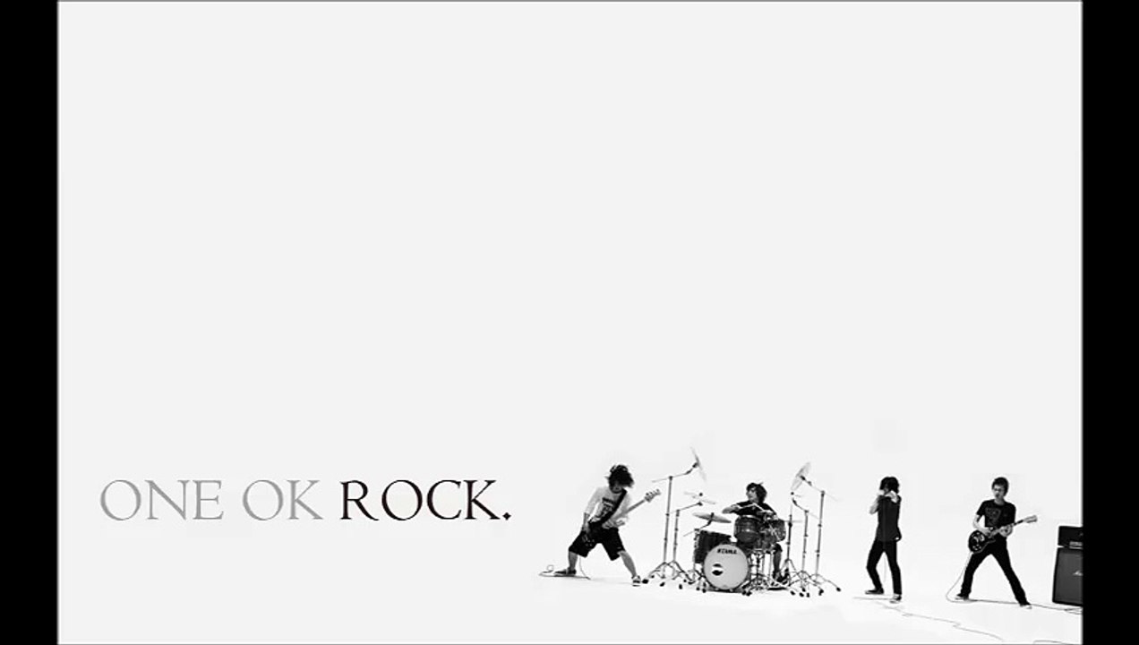 One Ok Rock - Best Songs