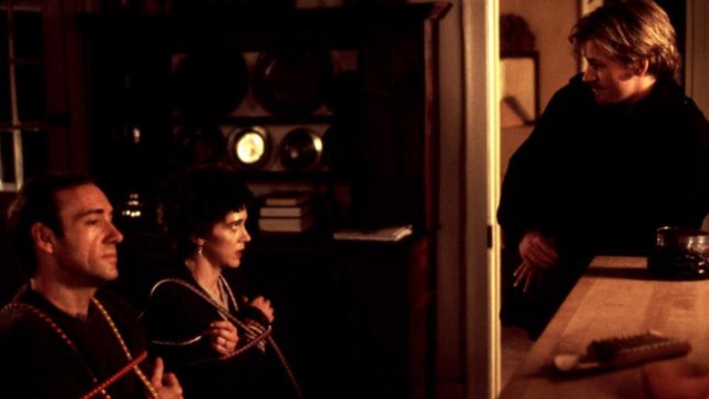 ✯✯✯ KEVIN SPACEY IN ACTION!! Watch The Ref Full Movie Streaming Online (1994) 1080p HD Quality