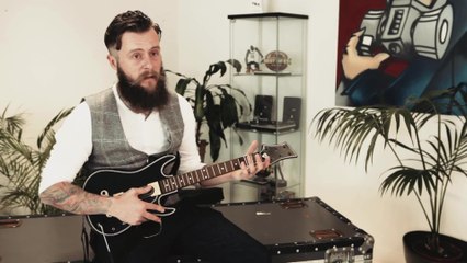 Guitar Hero Live | Behind the Scenes Trailer (2015) - Official Music Game HD