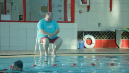 La piscine - Passe le volant