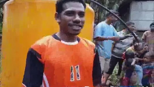 Tenaga Surya Surabaya  video dailymotion