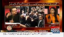 Live With Dr Shahid Masood 21 April 2015 On News One