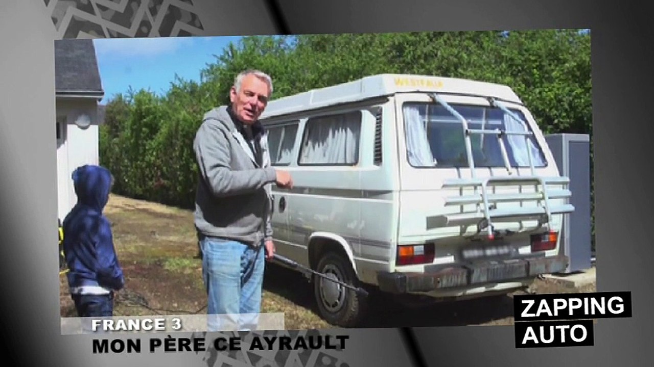 Zapping Autonews du 21 avril 2015