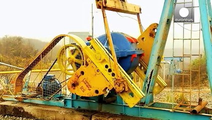 Єврокомісія має обвинуватити "Газпром" у зловживаннях