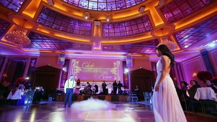 Most beautiful Wedding Dance ever to Thinking Out Loud by Ed Sheeran