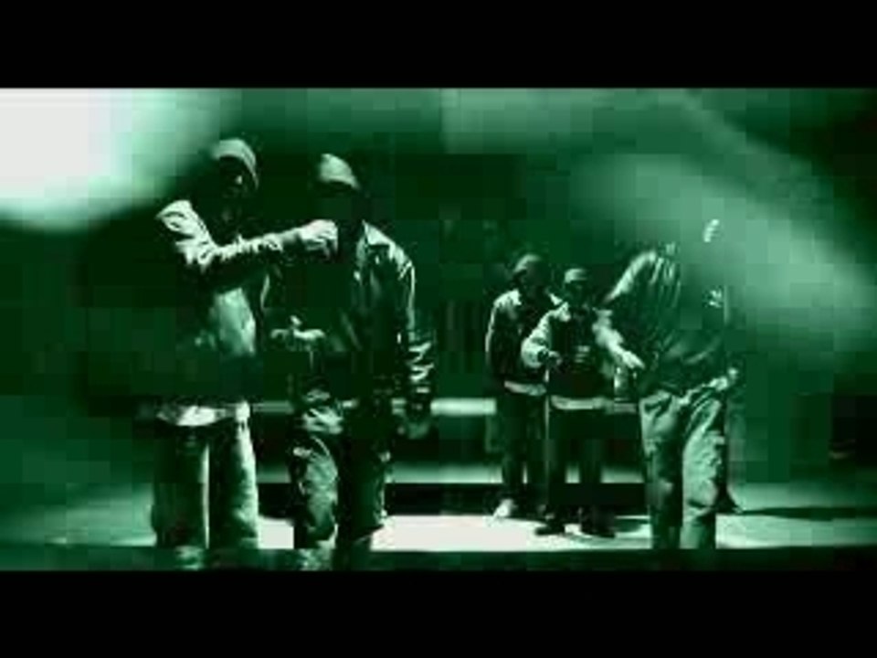 marekage streetz 1 avril 2007 A's et Bal