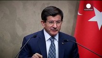 Turkish PM offers his 'deep respect' to Ottoman Armenians