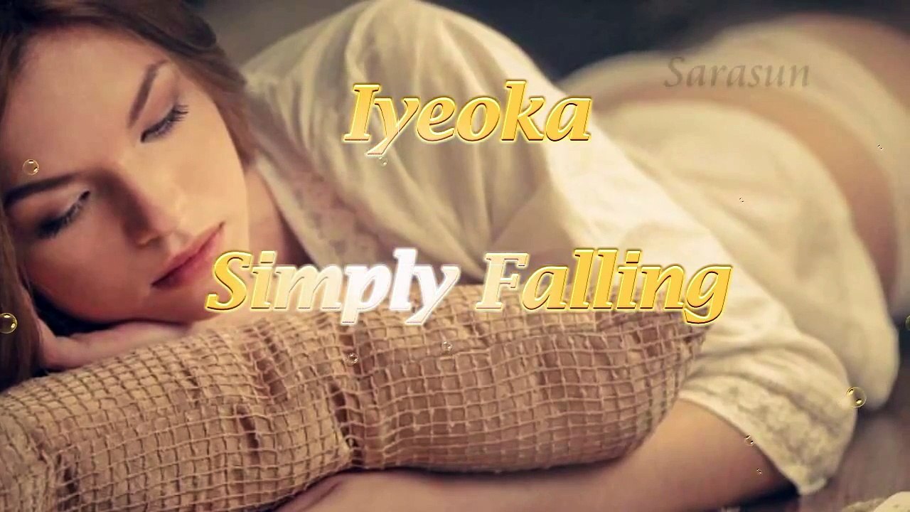 lyeoka - Simply Falling
