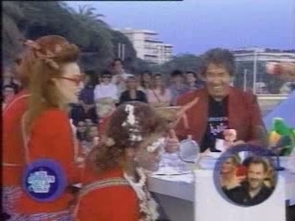 garcia et de caunes