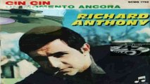 CIN CIN/UN MOMENTO ANCORA Richard Anthony 1964 (Facciate:2)