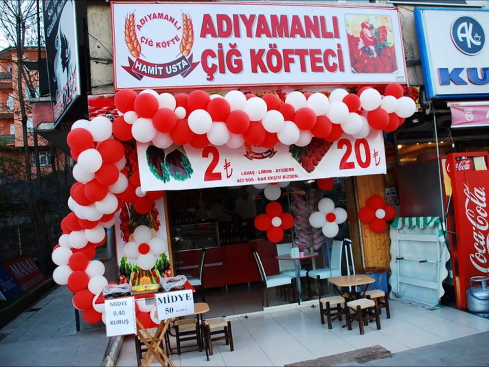 derebağı köyü