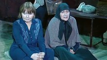Крутой маршрут